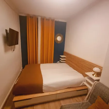 Joli A Bastille Apartmán