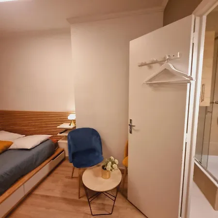Apartmán Joli A Bastille
