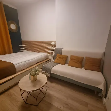 Joli A Bastille Apartmán *