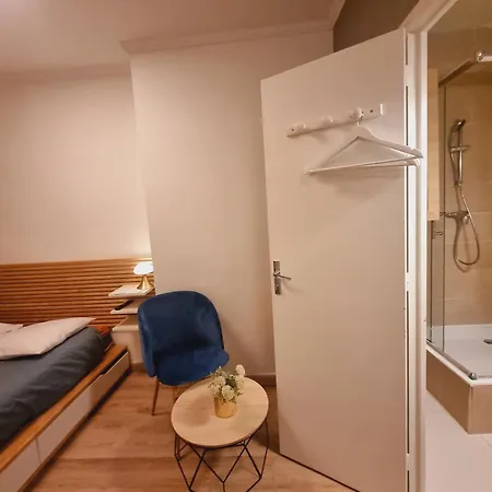 Appartement Joli A Bastille Paris