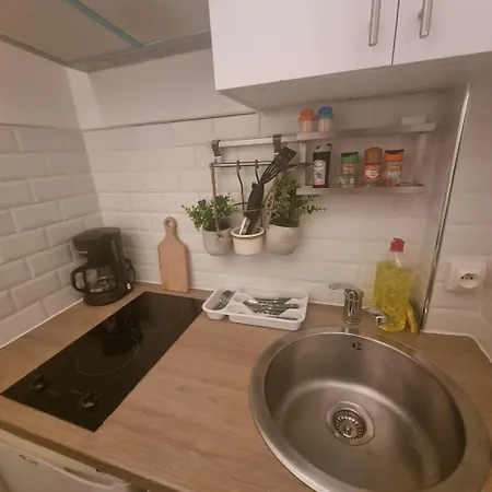 Joli A Bastille Appartement *