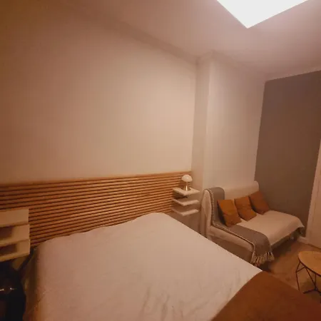 Apartmán Joli A Bastille