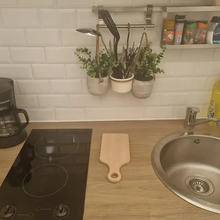 Apartmán Joli A Bastille *