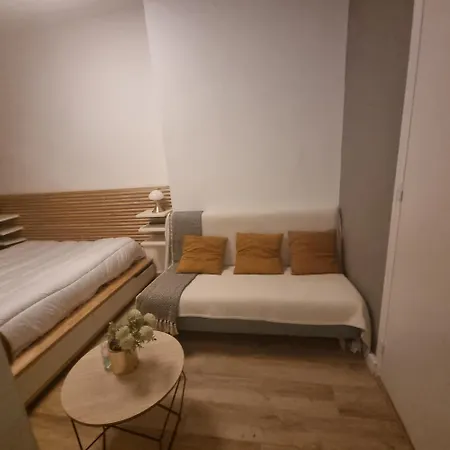 Joli A Bastille Paříž