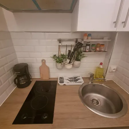 Apartmán Joli A Bastille *